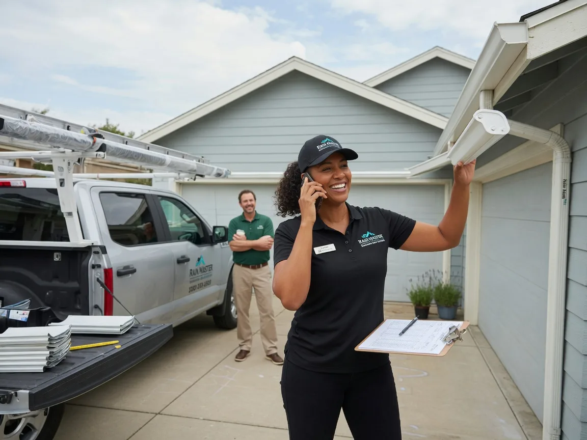 Gutter Installation Deerfield, WI FAQs